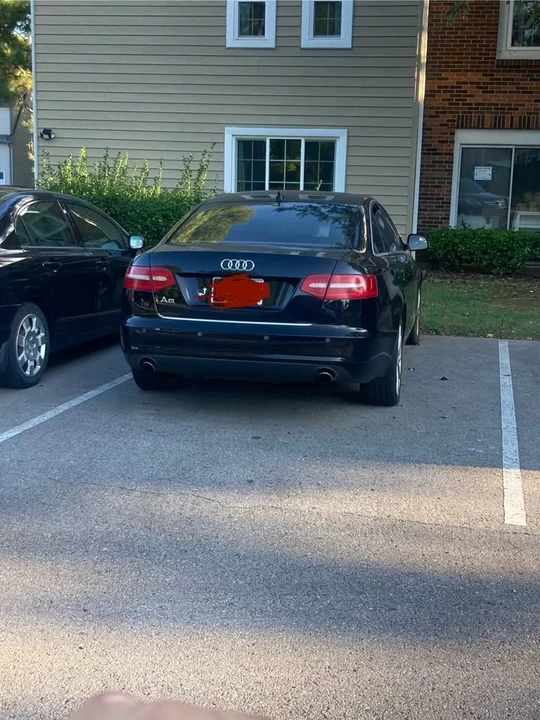 2010 Audi C6 A6 - Image 2 of 2
