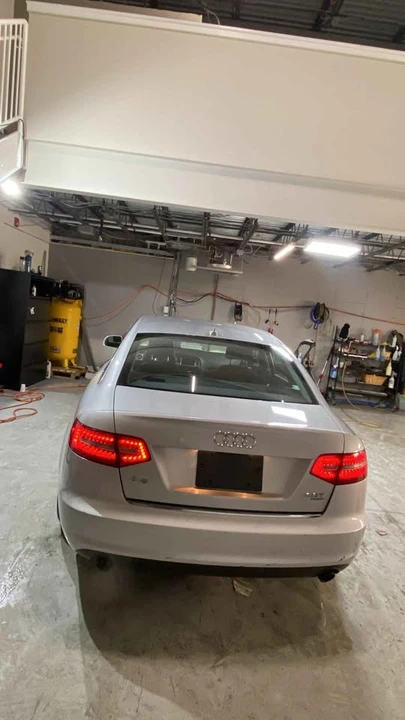 2010 Audi C6 A6 - Image 4 of 11