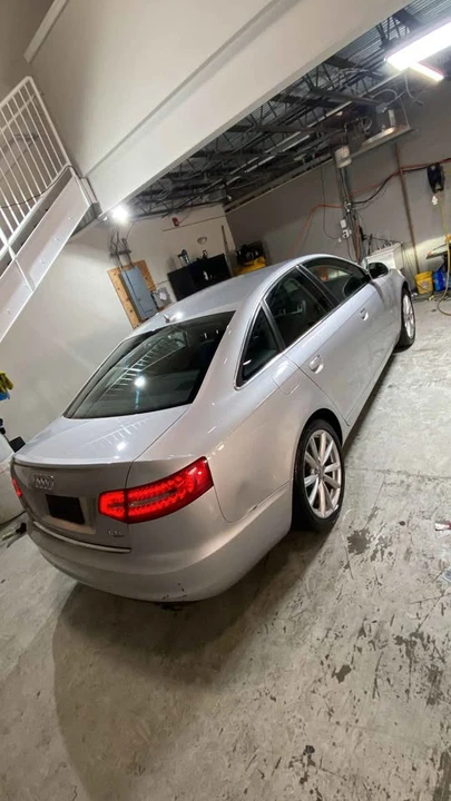 2010 Audi C6 A6 - Image 3 of 11