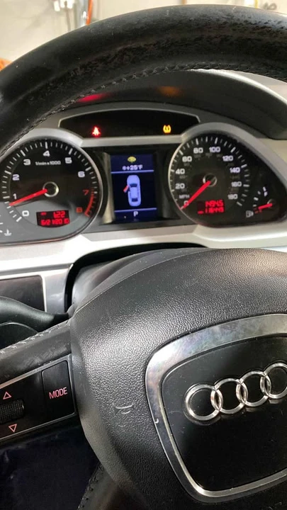 2010 Audi C6 A6 - Image 7 of 11