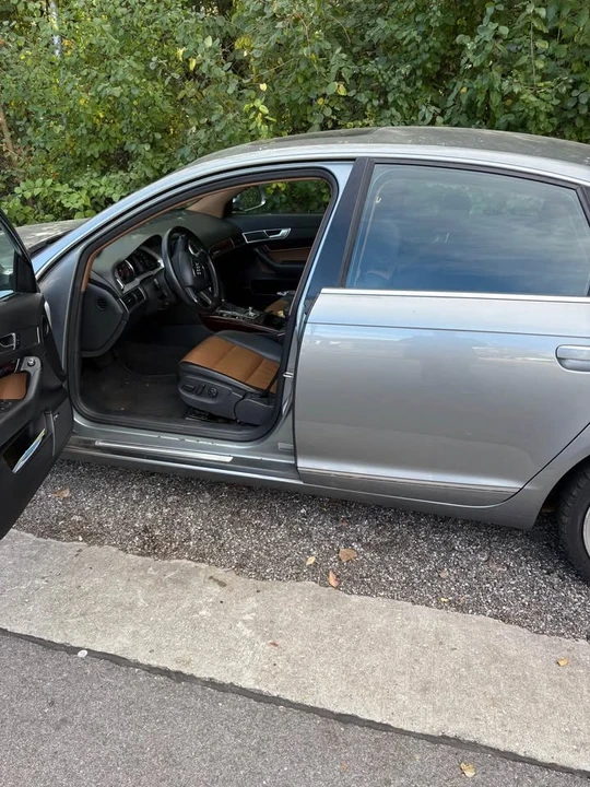 2010 Audi C6 A6 - Image 3 of 7