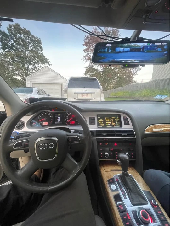 2010 Audi C6 A6 - Image 2 of 14