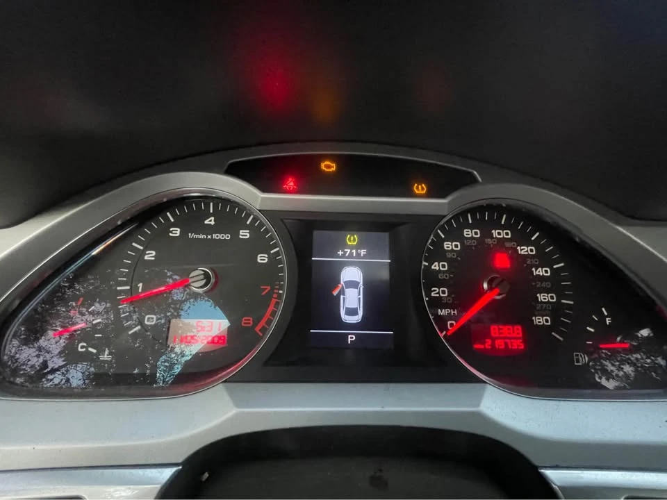 2010 Audi C6 A6 - Image 3 of 14