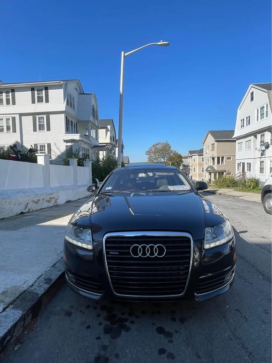 2010 Audi C6 A6 - Image 6 of 14