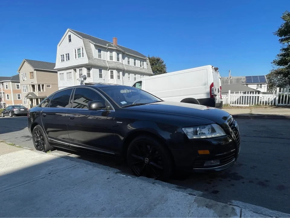 2010 Audi C6 A6 - Image 7 of 14