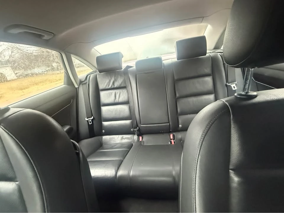2010 Audi C6 A6 - Image 5 of 6