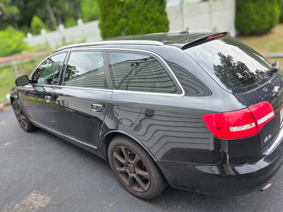 2010 Audi C6 A6 - Image 2 of 3