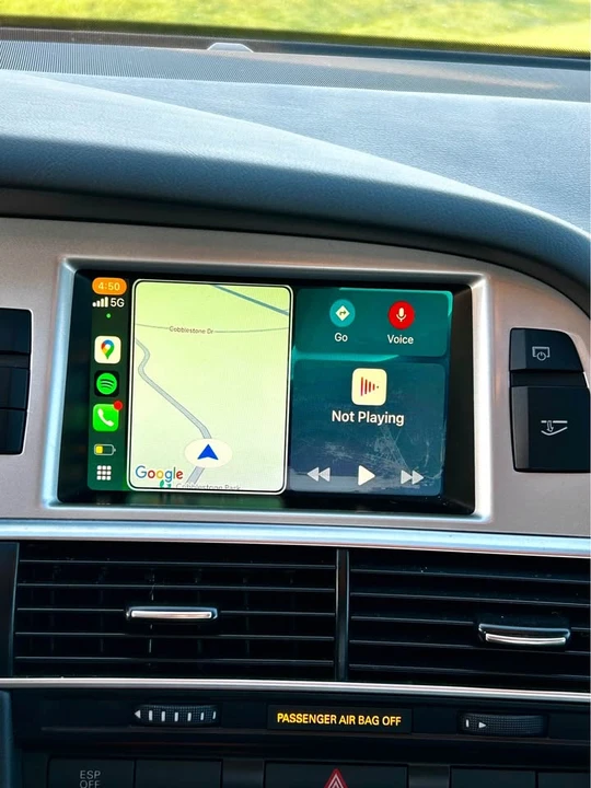 2010 Audi C6 A6 - Image 10 of 10