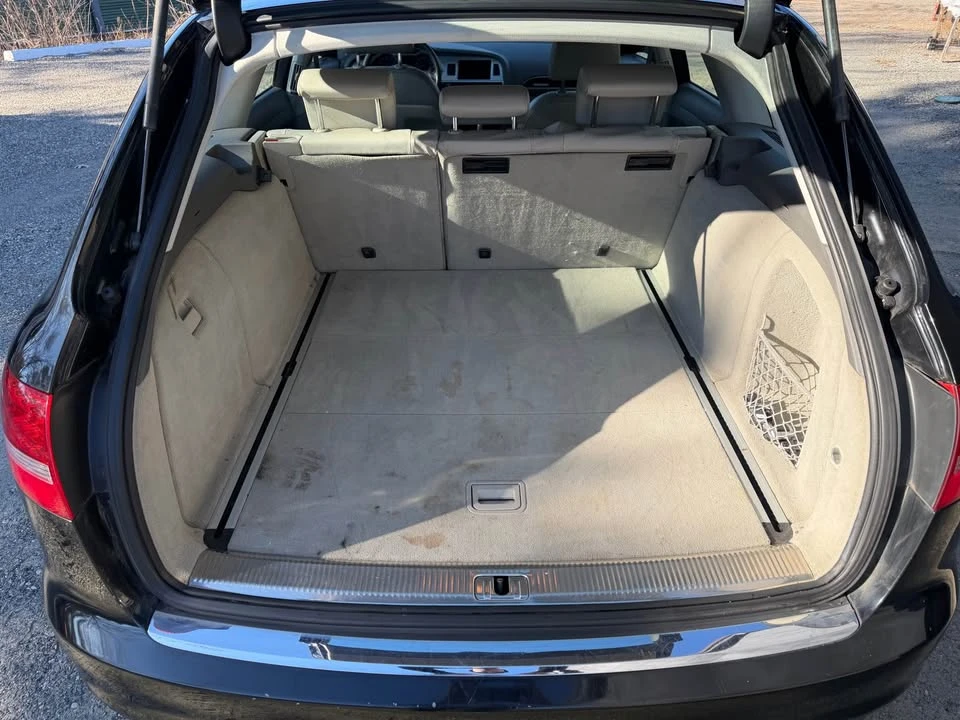 2010 Audi C6 A6 - Image 11 of 18