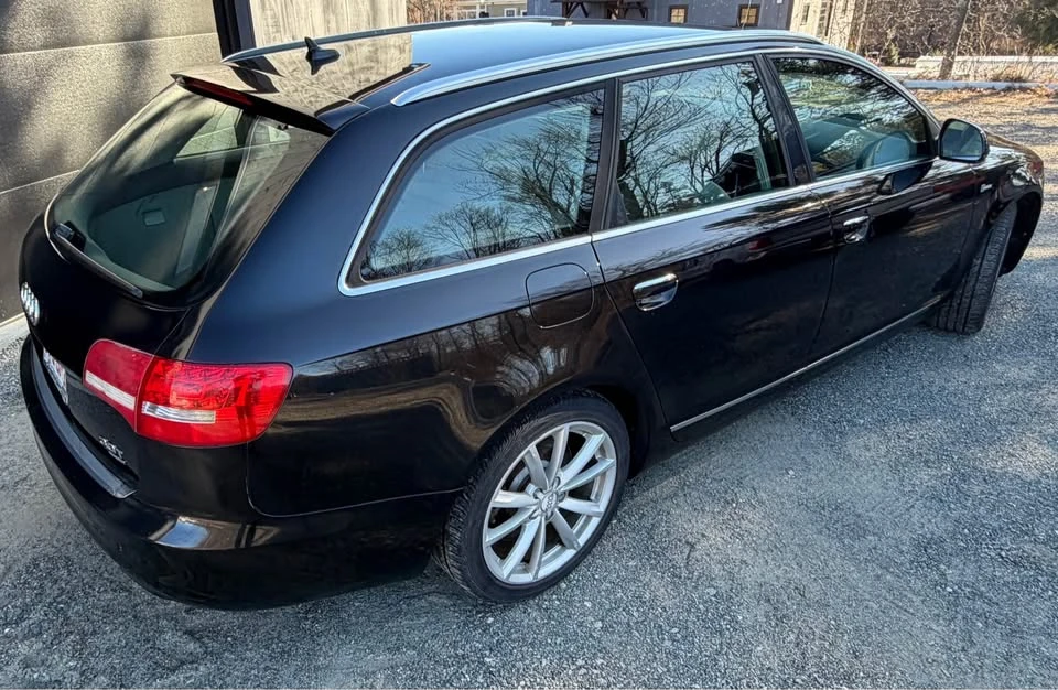 2010 Audi C6 A6 - Image 3 of 18