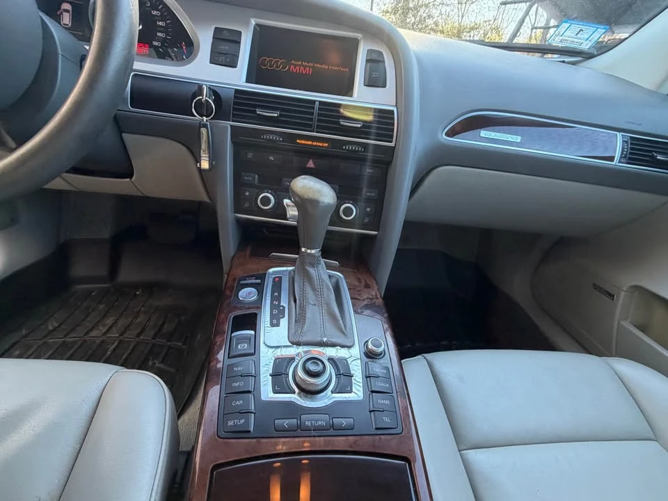 2010 Audi C6 A6 - Image 14 of 18