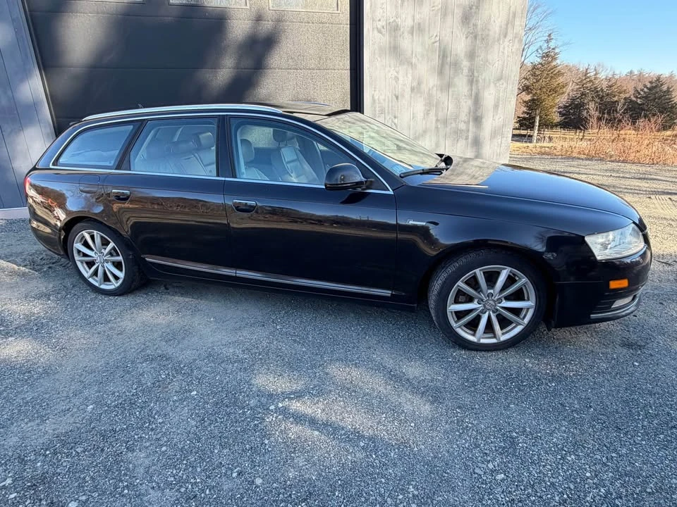 2010 Audi C6 A6 - Image 2 of 18