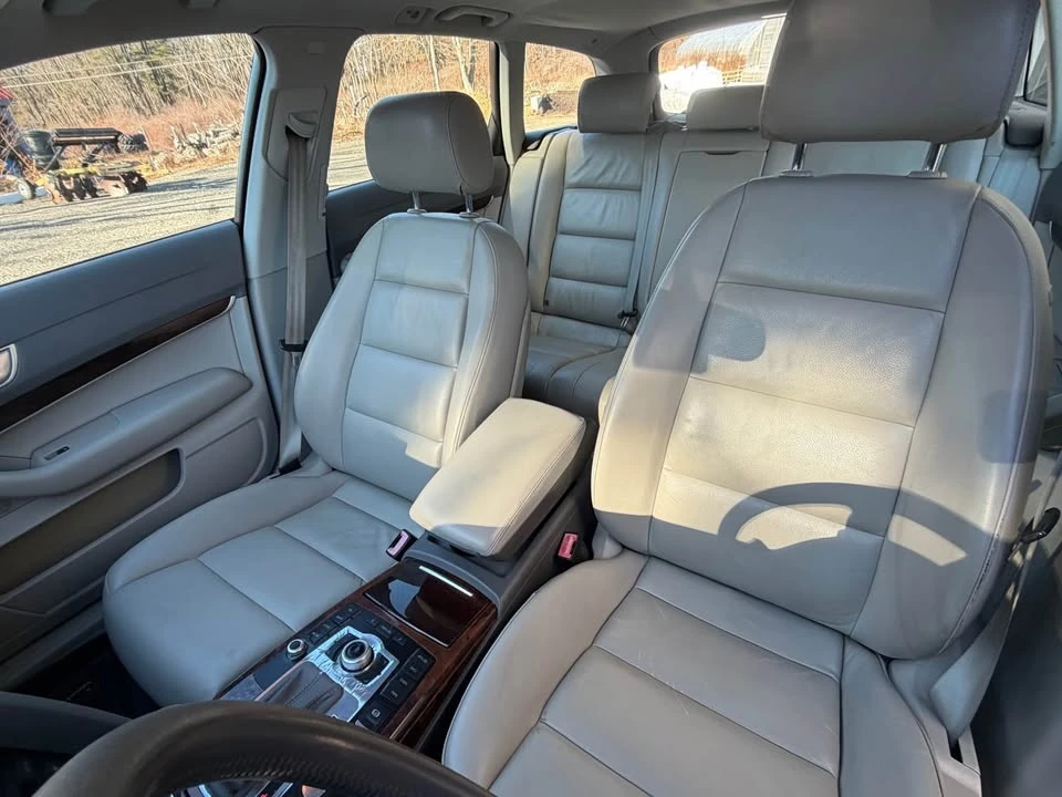 2010 Audi C6 A6 - Image 15 of 18