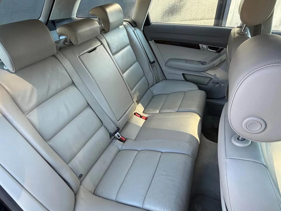 2010 Audi C6 A6 - Image 13 of 18