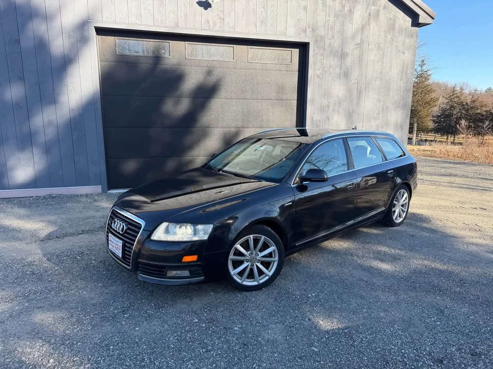 2010 Audi C6 A6 - Image 7 of 18