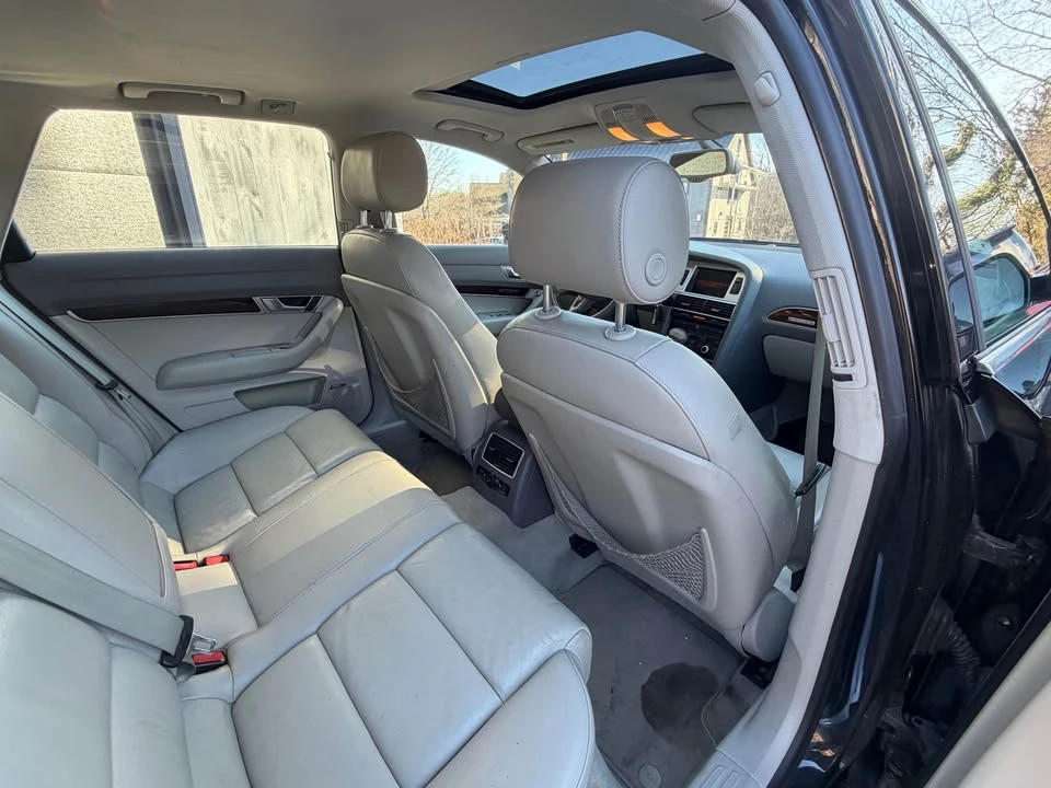 2010 Audi C6 A6 - Image 12 of 18