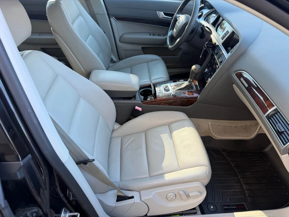 2010 Audi C6 A6 - Image 10 of 18