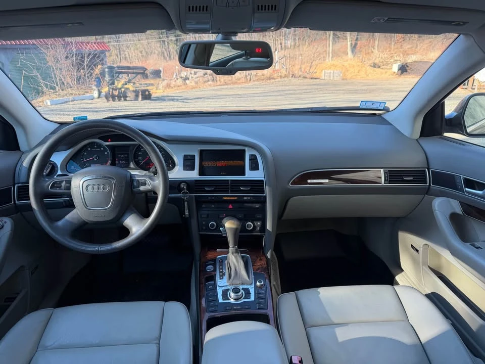 2010 Audi C6 A6 - Image 6 of 18