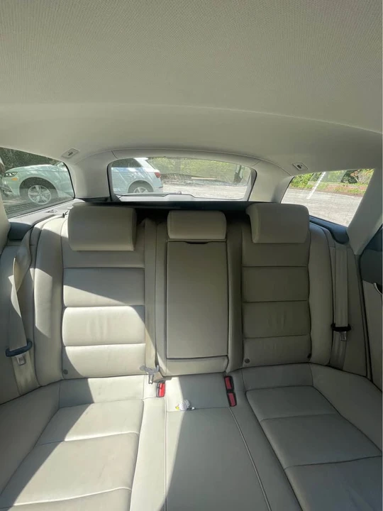 2010 Audi C6 A6 - Image 6 of 8