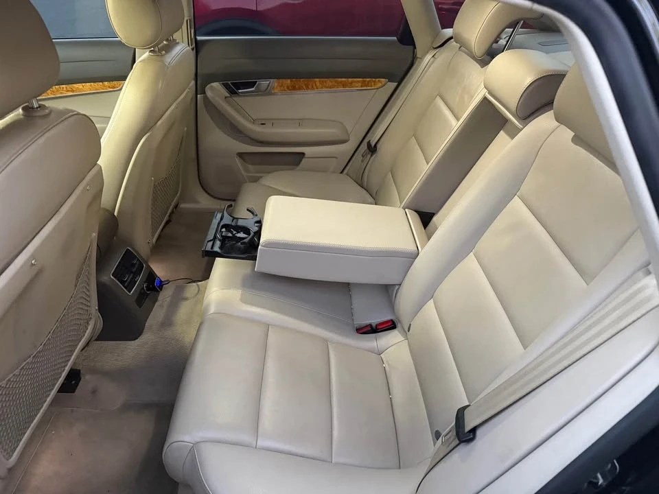 2010 Audi C6 A6 - Image 7 of 17