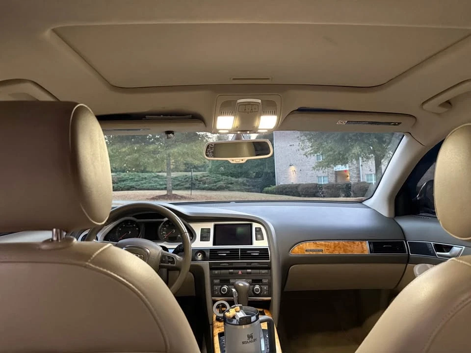 2010 Audi C6 A6 - Image 8 of 17