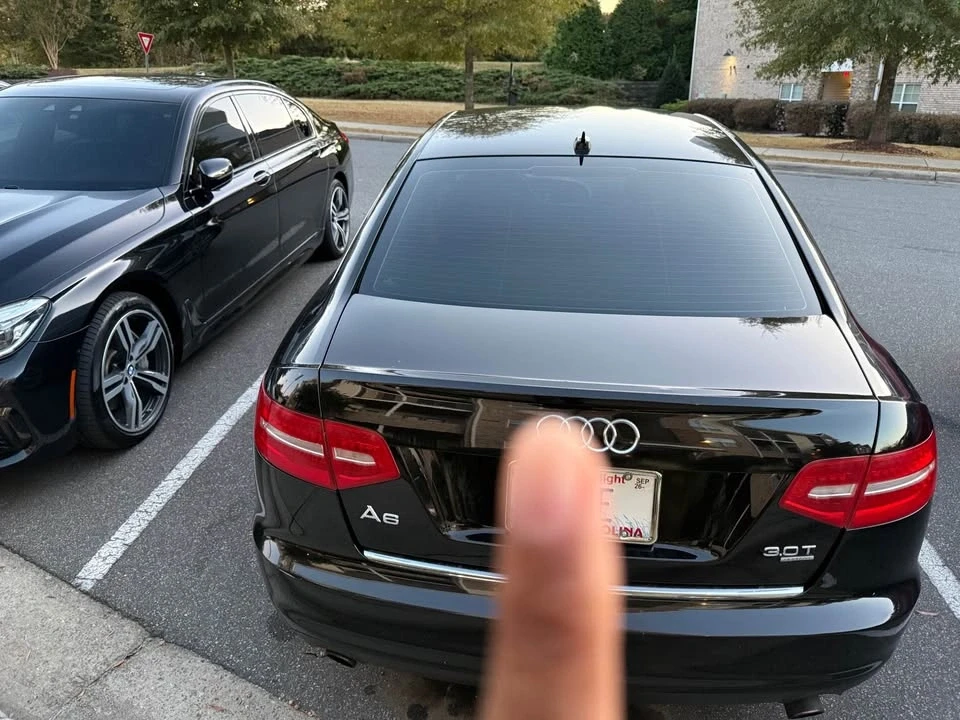 2010 Audi C6 A6 - Image 6 of 17