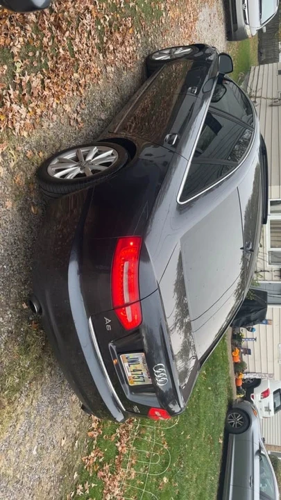 2010 Audi C6 A6 - Image 2 of 10