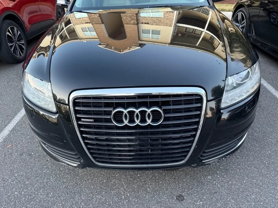2010 Audi C6 A6 - Image 5 of 17