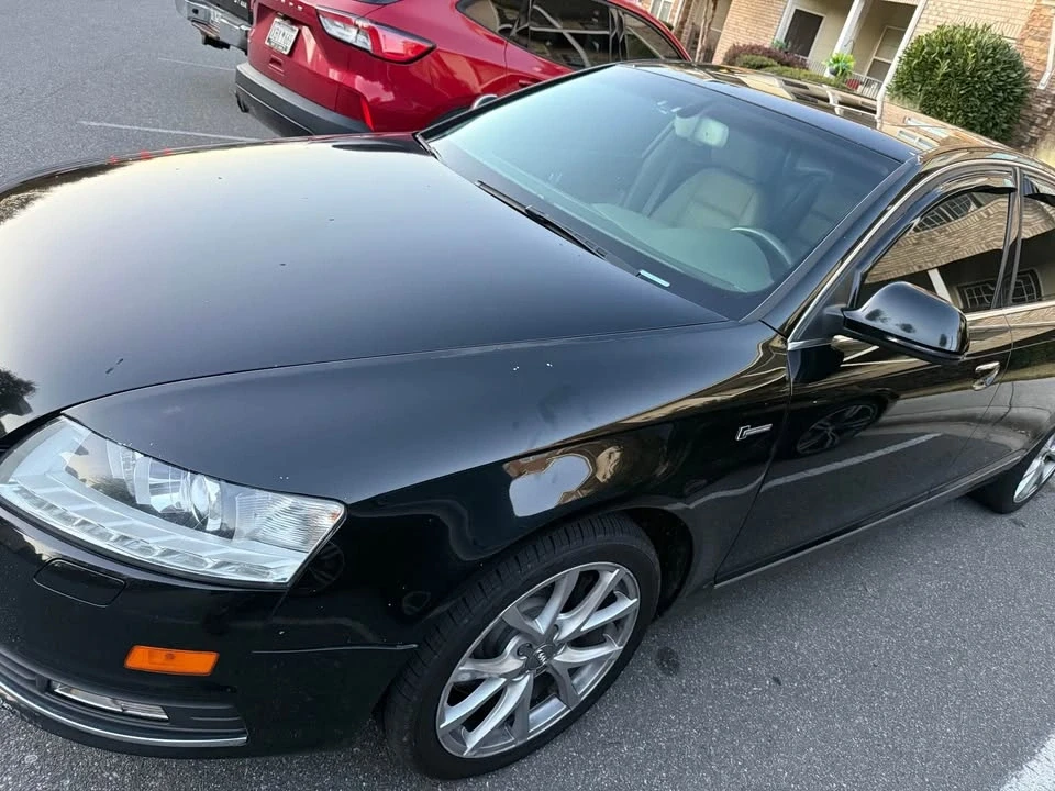 2010 Audi C6 A6 - Image 3 of 17