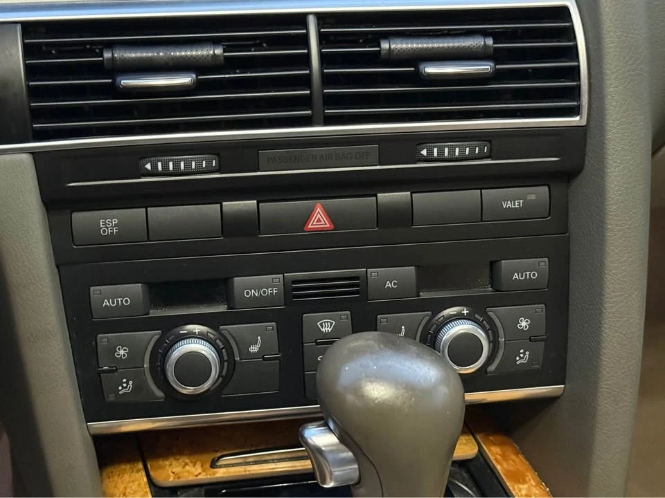 2010 Audi C6 A6 - Image 11 of 17