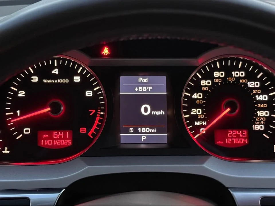 2010 Audi C6 A6 - Image 16 of 17