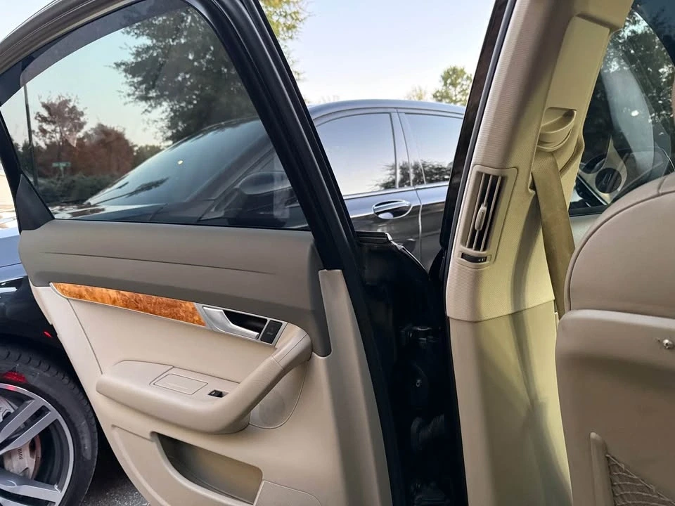 2010 Audi C6 A6 - Image 9 of 17