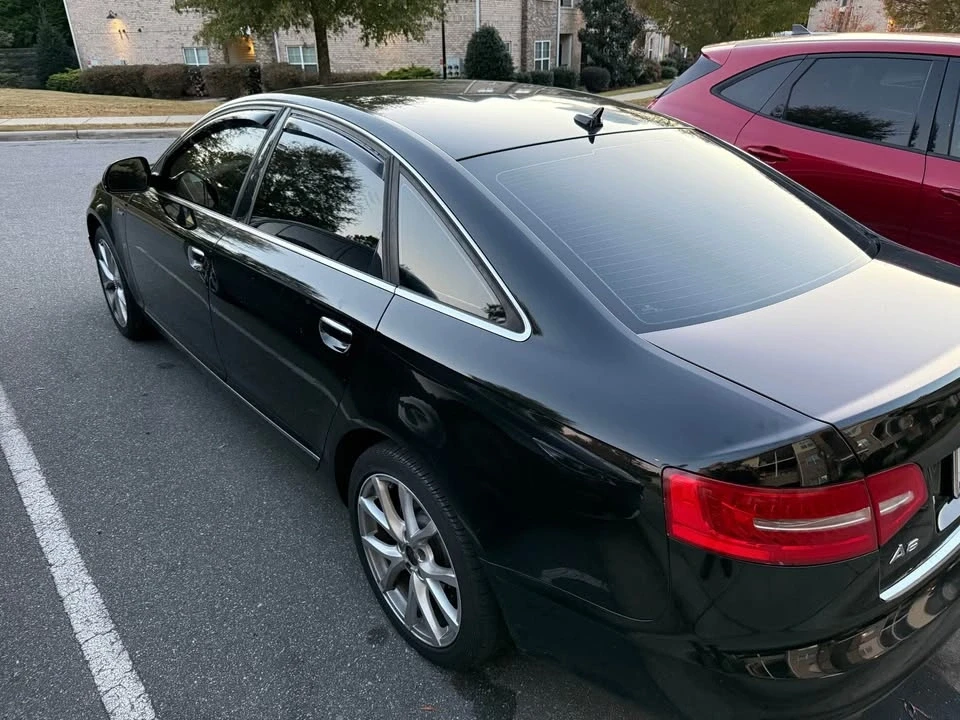 2010 Audi C6 A6 - Image 2 of 17