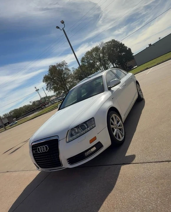 2010 Audi C6 A6 - Image 3 of 14