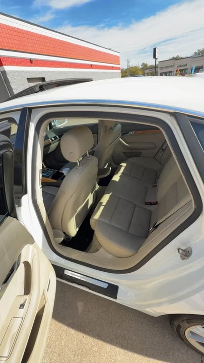 2010 Audi C6 A6 - Image 13 of 14