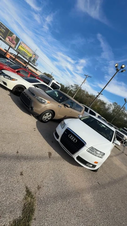 2010 Audi C6 A6 - Image 14 of 14