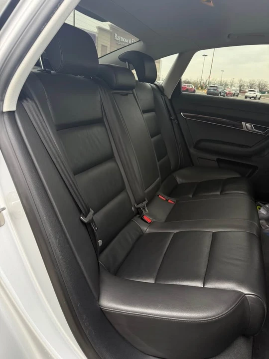 2010 Audi C6 A6 - Image 8 of 20