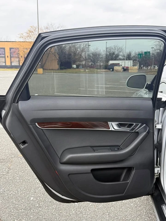 2010 Audi C6 A6 - Image 16 of 20