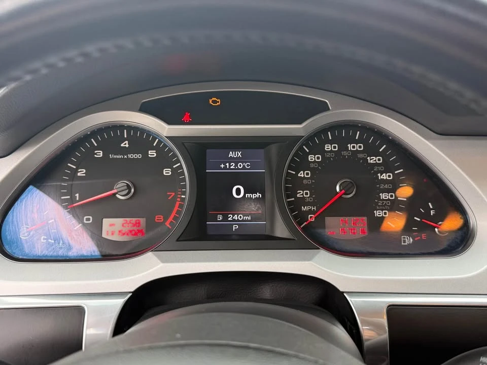2010 Audi C6 A6 - Image 13 of 20