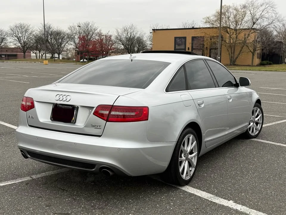 2010 Audi C6 A6 - Image 5 of 20