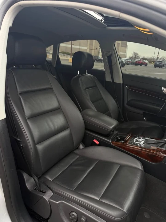 2010 Audi C6 A6 - Image 7 of 20
