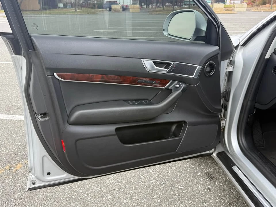 2010 Audi C6 A6 - Image 18 of 20