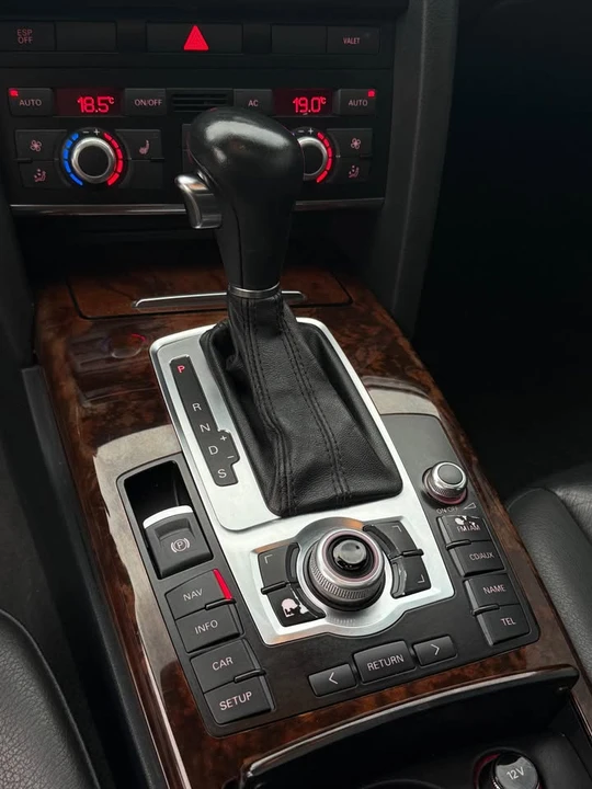 2010 Audi C6 A6 - Image 17 of 20