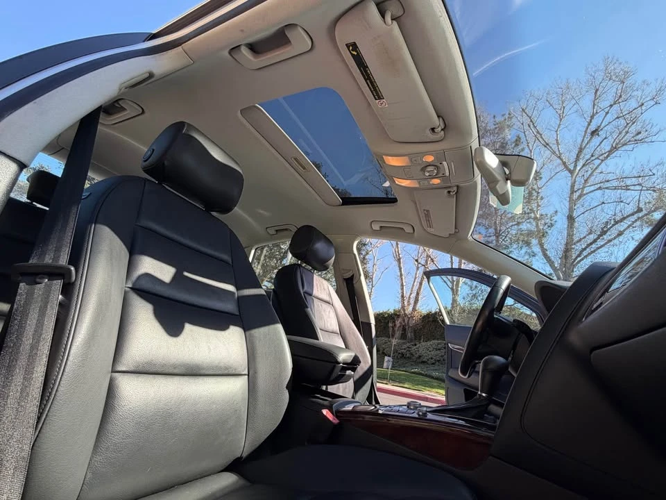 2010 Audi C6 A6 - Image 16 of 20