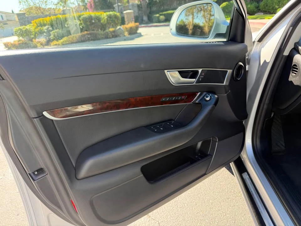 2010 Audi C6 A6 - Image 20 of 20