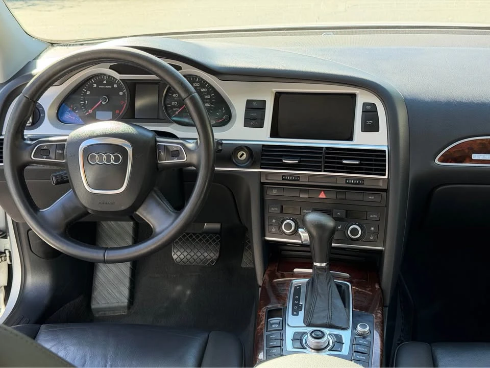 2010 Audi C6 A6 - Image 18 of 20