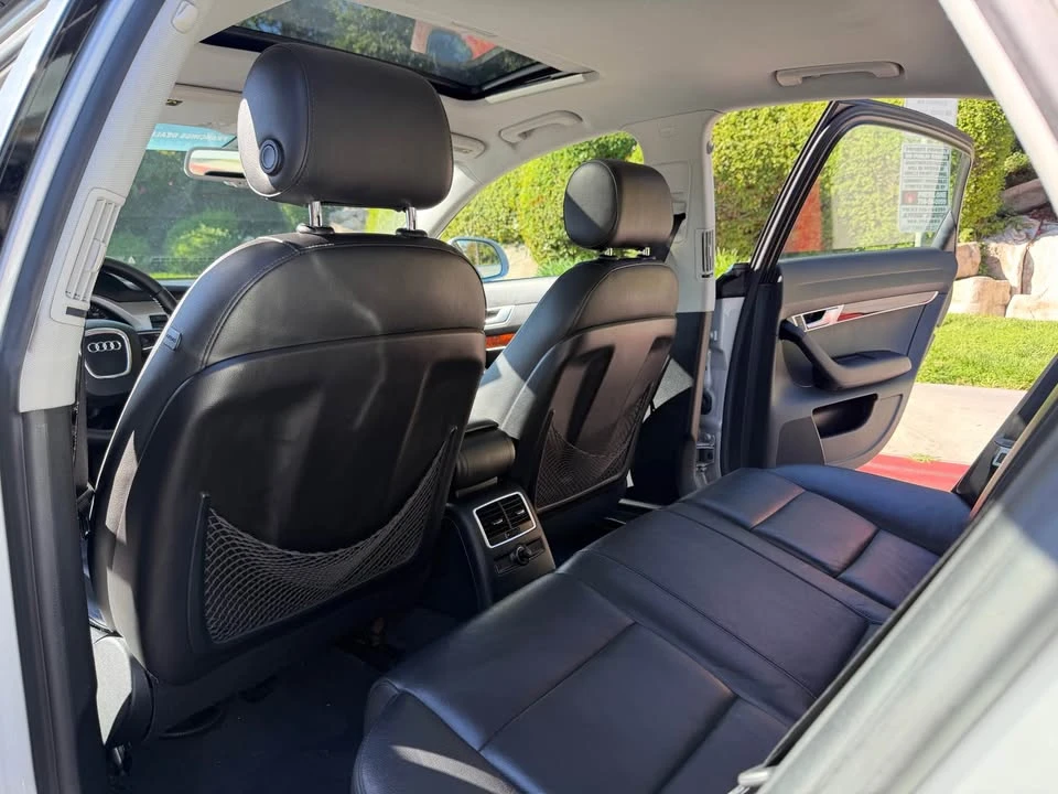 2010 Audi C6 A6 - Image 14 of 20