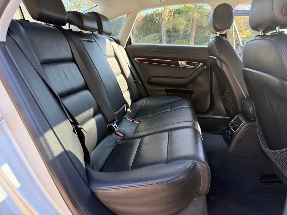 2010 Audi C6 A6 - Image 13 of 20