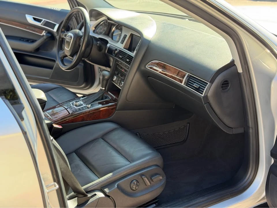 2010 Audi C6 A6 - Image 17 of 20