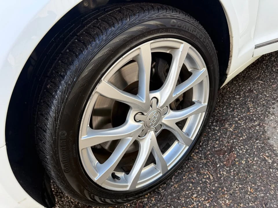 2010 Audi C6 A6 - Image 15 of 17